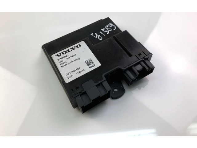 Блок управления 31676282 Volvo XC90