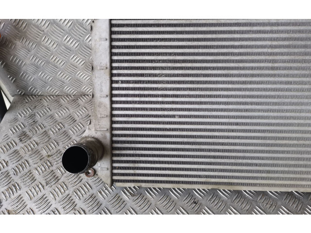 Интеркулер     Toyota Corolla Verso AR10 