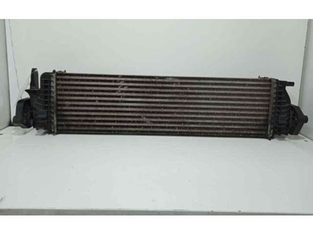 Радиатор интеркулера 31338306   Volvo XC90  