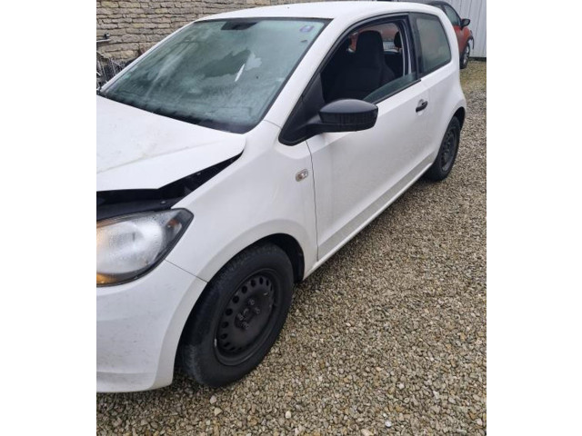 Руль Skoda Citigo 2011 - 2020 года 6V0419091G1QB, 6V0419091G1QB