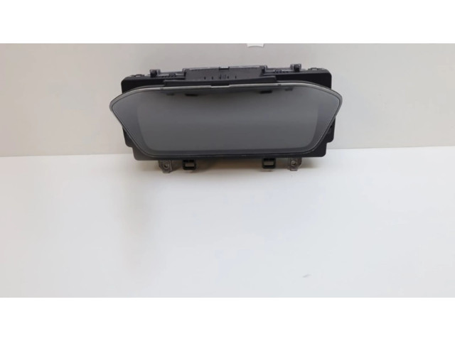 Přístrojová deska Volvo V60 2019