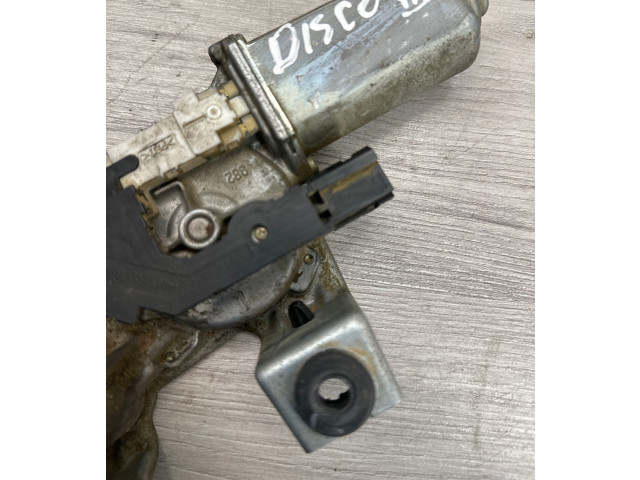 Моторчик заднего дворника 34982581, CW8AB    Land Rover Discovery 3 - LR3