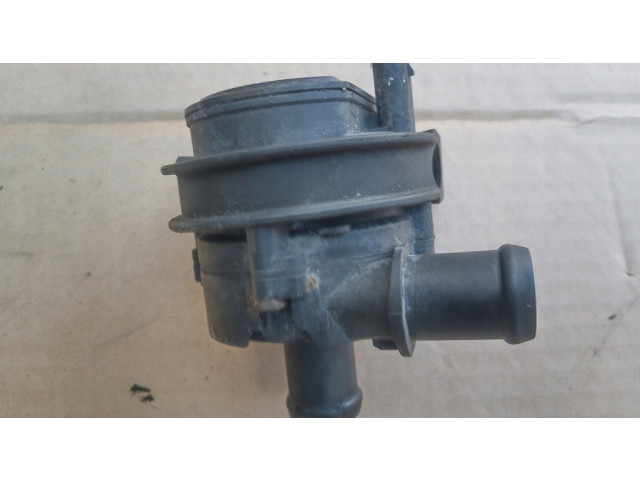 Циркуляционный электрический двигатель