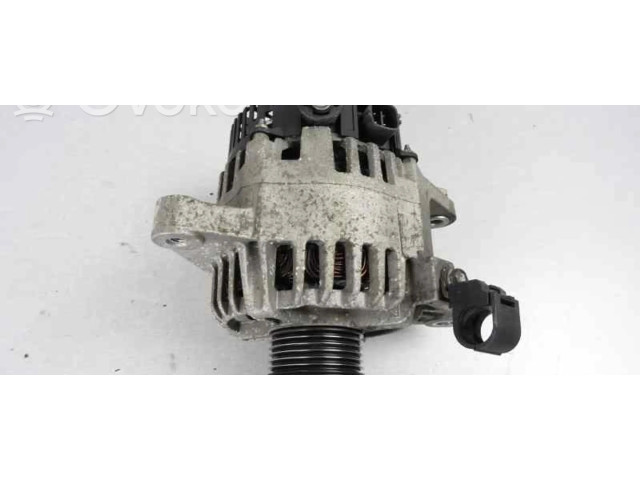 Генератор 27060-0T010 Toyota Auris 150 1.6