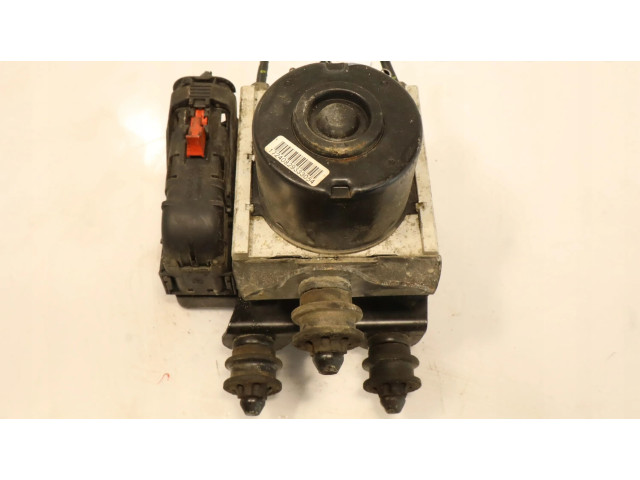 Блок АБС Skoda Octavia Mk2 (1Z) 2004 - 2013 года