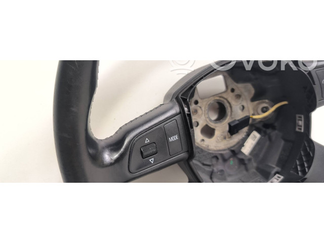 Volant Audi Q7 4L 2015 4L0419091