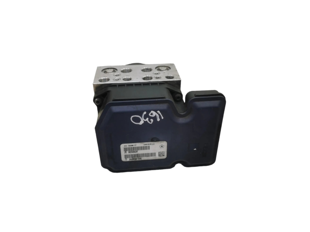 Блок АБС 68252642AF, P68252642AF Jeep Grand Cherokee 2010-2021 года