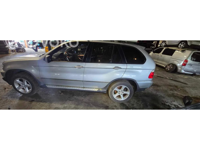 Турбина BMW X5 E53 3.0 2248834E, 7043614 для двигателя M57