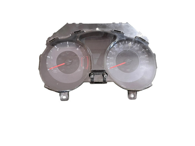 Přístrojová deska Nissan Juke I F15 2010 248101KB0B