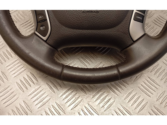 Volant Hyundai Santa Fe 2011 561002B000, PT11210ADP3  