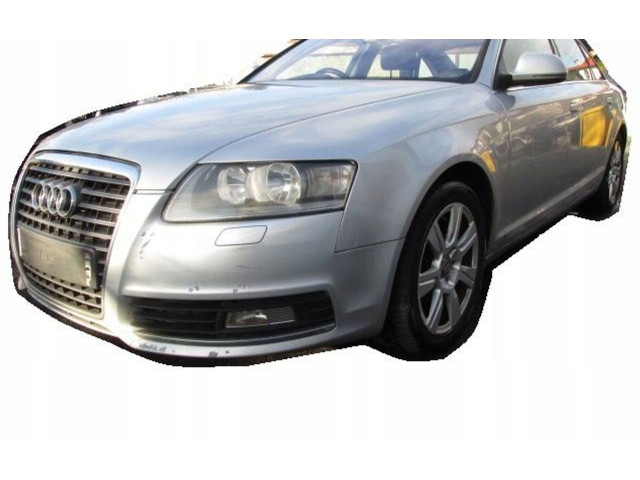 Turbodmychadlo Турбина Audi A6 S6 C6 4F