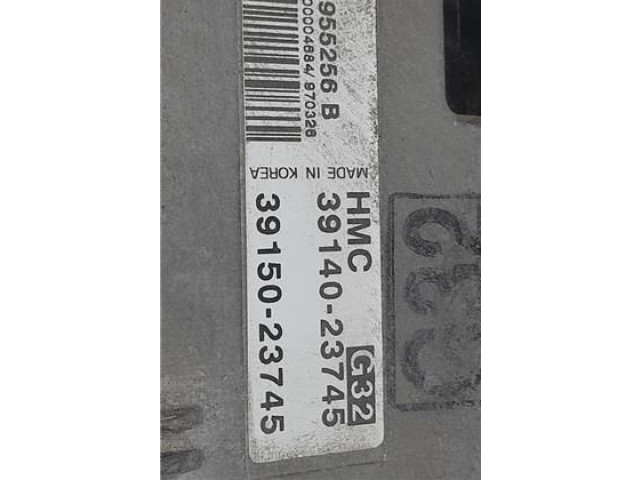 Блок управления 39150-23745   Hyundai Coupe
