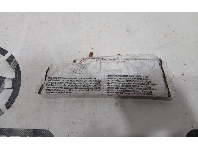 Подушка безопасности в сиденье    Skoda Kodiaq