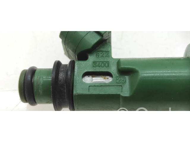 Vstřikovač 122340026 Subaru Outback pro benzínový motor 3.0 EZ30DNXCBX