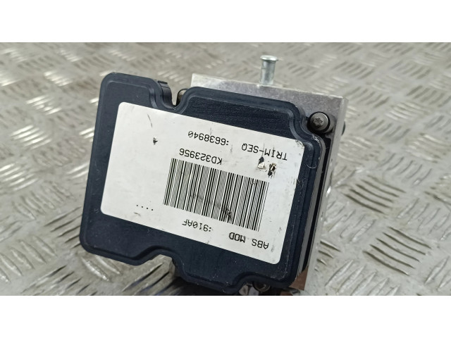 Блок АБС P68287910AF   Jeep  Cherokee  2013-2020 года