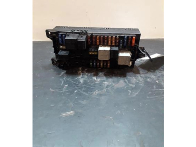 Pojistková skříňka 2115453901, 2115453901 Mercedes-Benz E AMG W211 2004