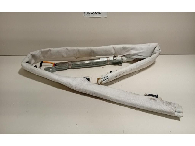 Боковая подушка безопасности 519584600, 199B4000 Fiat 500L