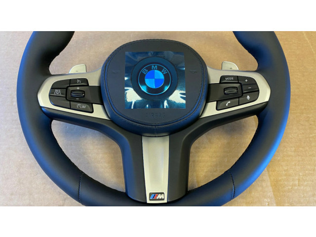 Volant BMW 2 F22 F23 2015 32308008179, 32308094542