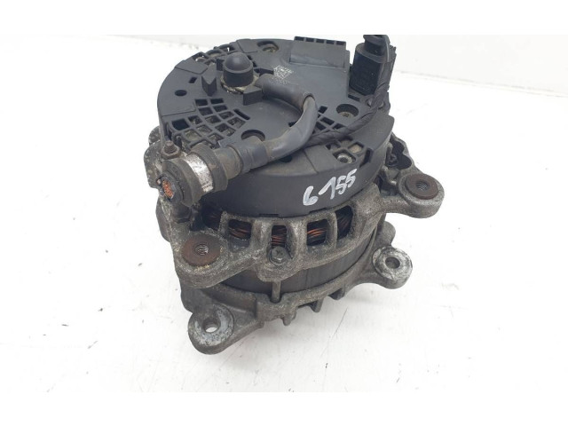 Генератор 03L903024F   Seat Alhambra (Mk2)      