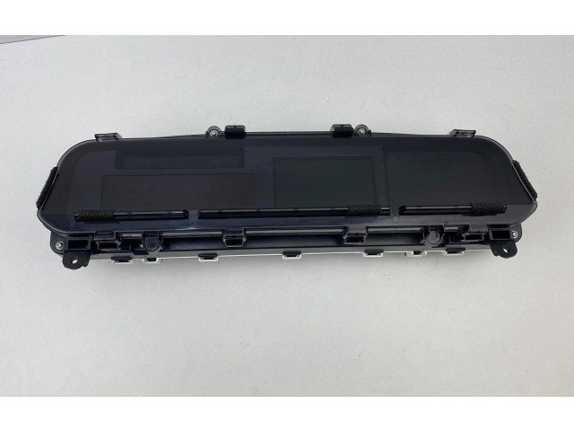 Přístrojová deska Toyota Prius+ (ZVW40) 2015 8380047F30, 940200