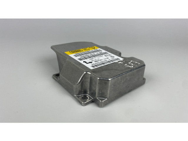 Блок подушек безопасности 3414990, 313414990020   BMW X3 E83