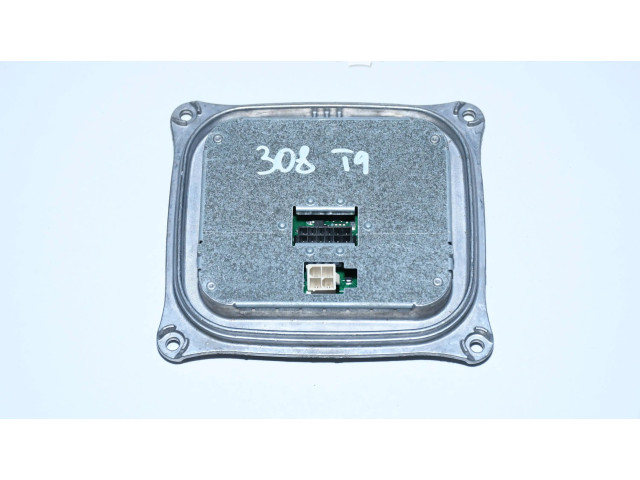 Блок управления Xenon