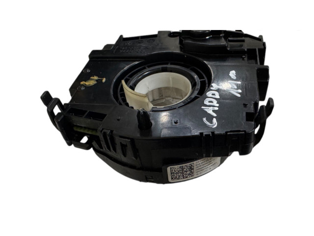 Подрулевой шлейф SRS 5K0953549C   Volkswagen Caddy