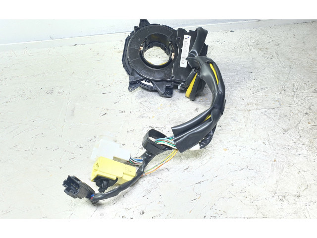 Полоса надувных подушек (кольцо srs)