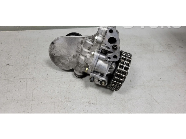 Čerpadlo oleje 1151800102 Mercedes-Benz 200 300 W123