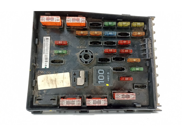 Pojistková skříňka Řídící jednotka BSM 3C0937125 Volkswagen Passat Alltrack 2006