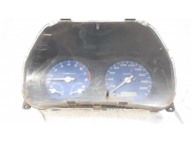 Přístrojová deska Honda HR-V 1999 78166S2HJ01