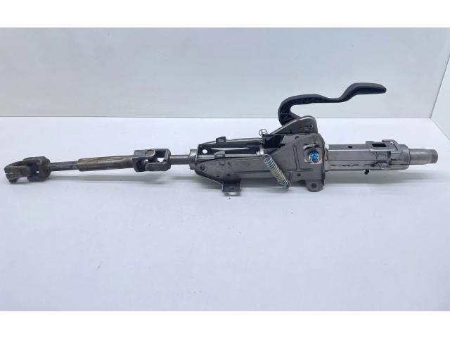 Рулевая рейка 1K1419502BB, 1K1419502AT Volkswagen Golf VI 2008 - 2013 года