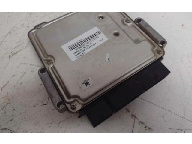 Řídící jednotka 237102747R Renault Captur 2016