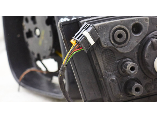 Zpětné zrcátko Citroen Berlingo 2020 98169898xt