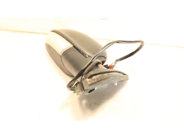 Зеркало электрическое Volkswagen Jetta V 2005 - 2010 года