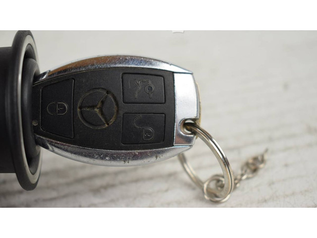 Řídící jednotka A6401507934 Mercedes-Benz B W245 2009