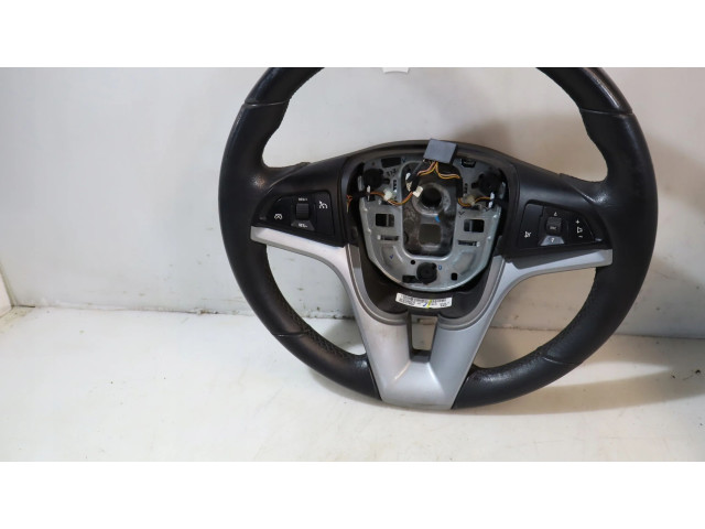 Volant Chevrolet Cruze 2011   