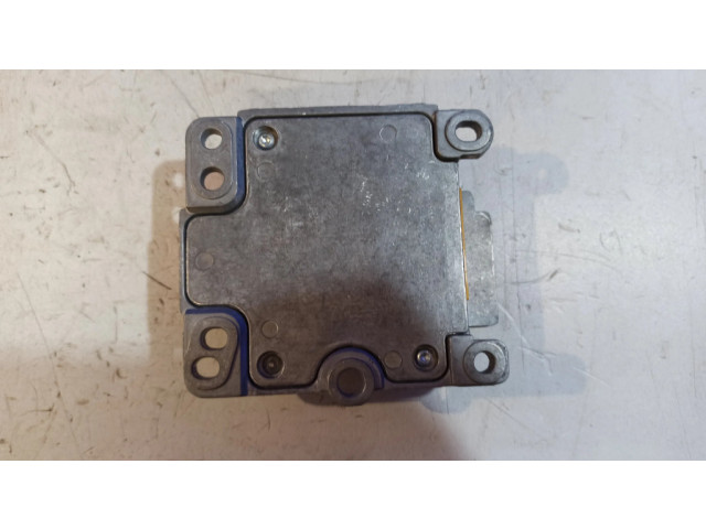 Блок подушек безопасности 5014212, 5018825 Saab 9-5