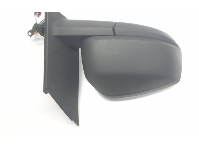 Zpětné zrcátko Volkswagen Caddy 2022 2K7857408J, 2K7857408J9B9