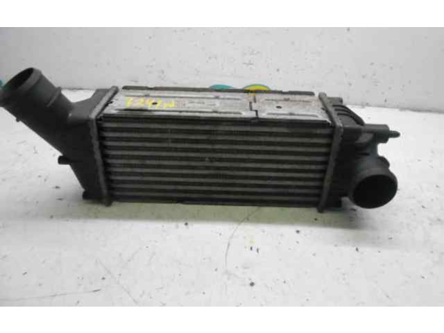 Интеркулер Citroen C4 I 1.6