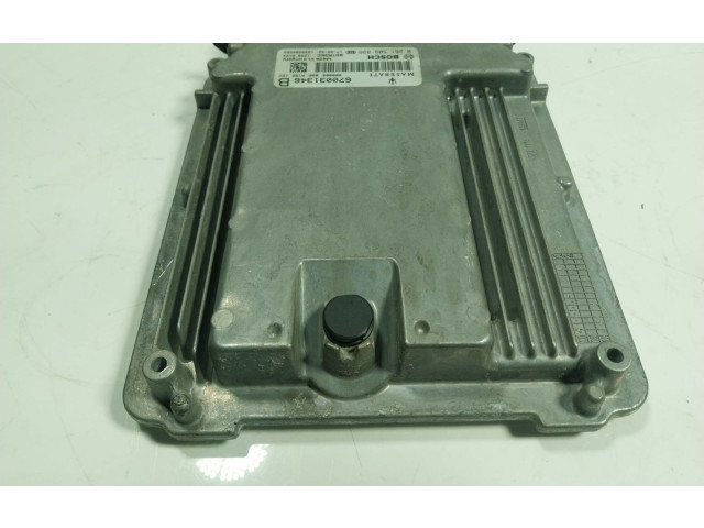 Řídící jednotka 670031346 Maserati Levante 2017