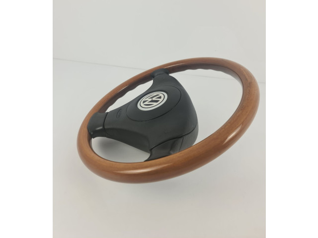 Руль Volkswagen Golf IV  1998 - 2005 года 3B04190910, 3B0124C      