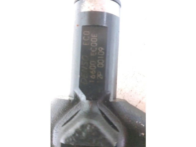 Vstřikovač 16600EC00E Nissan Navara