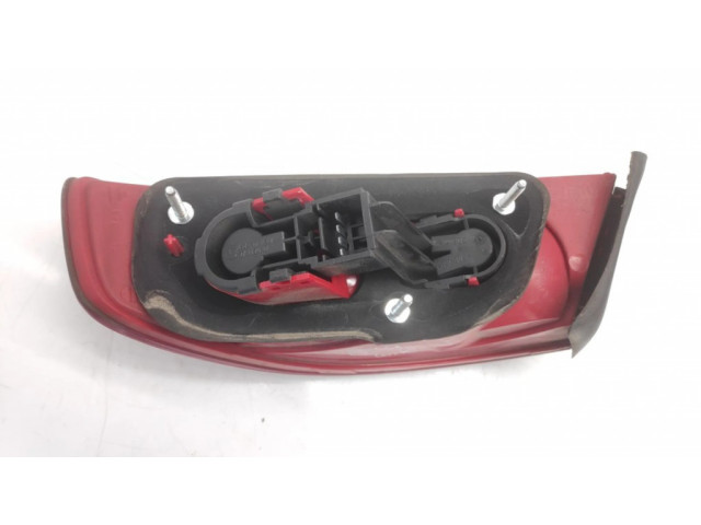 Задний фонарь левый 50504821, PTSP17506 Alfa Romeo 159