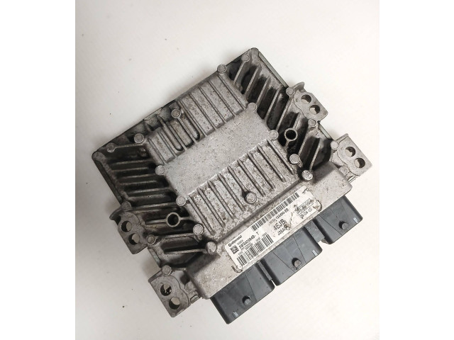 Řídící jednotka 8V2112A650EB, 5WS40584B Ford Fiesta 2008