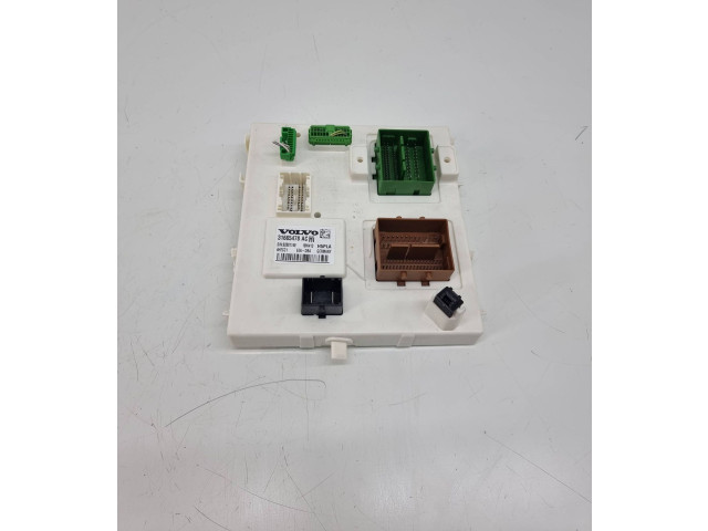 Блок комфорта 31665478 Volvo S90, V90