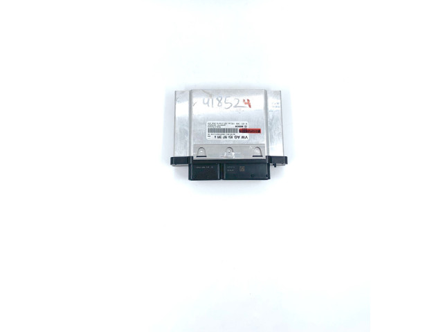 Блок управления двигателя 0EA907309A, 0261S09103   Volkswagen e-Golf