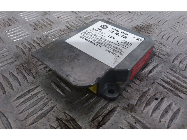 Блок подушек безопасности 1C0909605, 5WK43121 Ford Galaxy