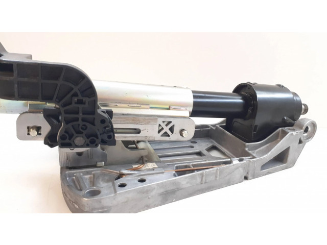 Комплект оси рулевого колеса