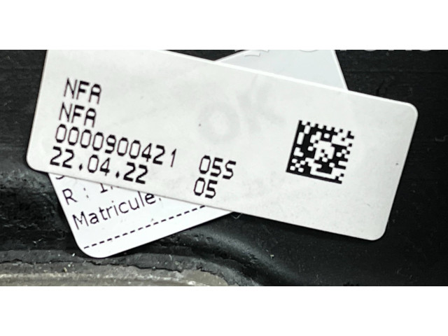 Руль Cupra Formentor  2020 -  года 5FA419091FP, 311404999032AL      